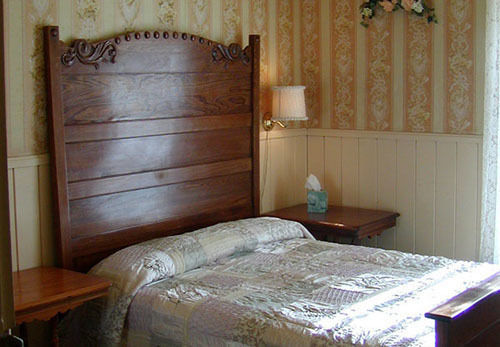 Virginia City Fairweather Inn מראה חיצוני תמונה