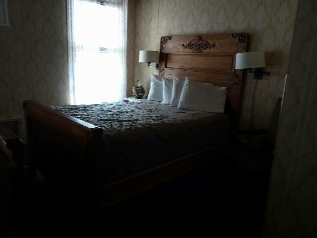 Virginia City Fairweather Inn מראה חיצוני תמונה